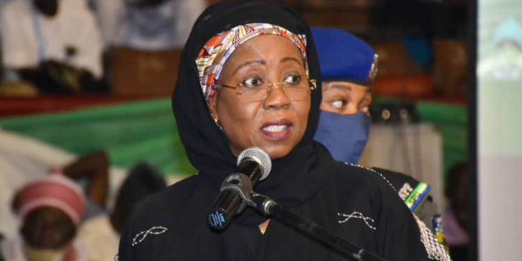 FG not paying N80,000 to beneficiaries of survival fund: Official