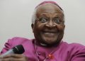 Nobel Laureate Desmond Tutu clocks 90
