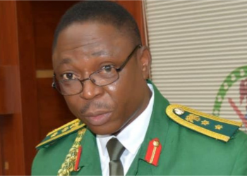Army confirms arrest, detention of Chiwetalu Agu