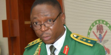 Army confirms arrest, detention of Chiwetalu Agu