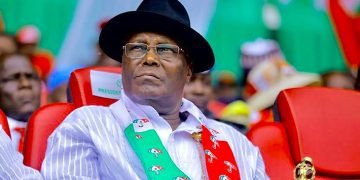 2023: Atiku asks PDP to atone for “collective mistakes”, save Nigeria