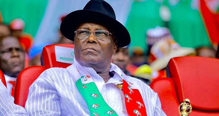 2023: Atiku asks PDP to atone for “collective mistakes”, save Nigeria