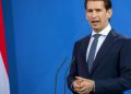 Austrian chancellor resigns for giving journalists brown envelopes