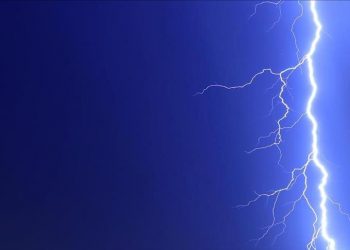 Climate change likely reason for growing toll of lightning strikes in Bangladesh