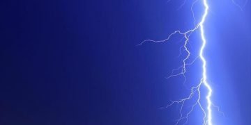 Climate change likely reason for growing toll of lightning strikes in Bangladesh