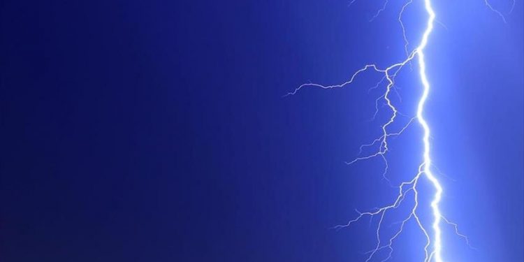 Climate change likely reason for growing toll of lightning strikes in Bangladesh