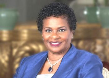 Republic of Barbados elects woman as first president