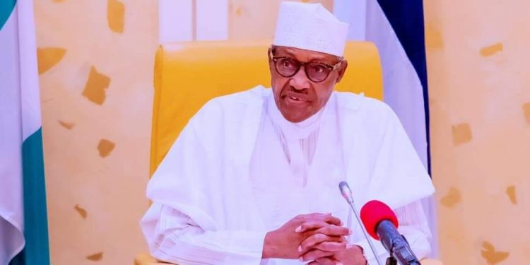 Buhari promises to make Nigerians smile again