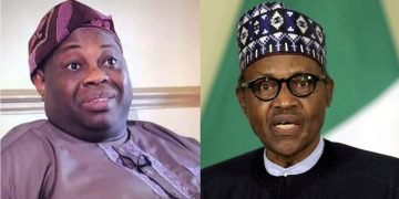 I defected to PDP because Buhari, APC are ruining Nigeria: Dele Momodu