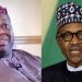 I defected to PDP because Buhari, APC are ruining Nigeria: Dele Momodu