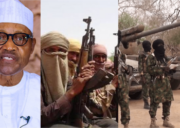 U.S. confirms Boko Haram, bandits working together to extort Buhari regime