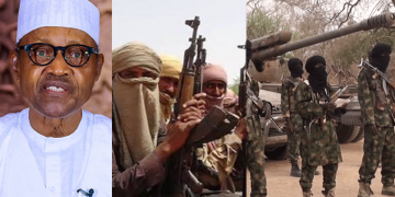 U.S. confirms Boko Haram, bandits working together to extort Buhari regime