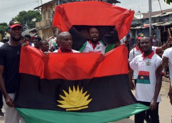 Biafra: Igbo lawyers request to join suit seeking exit of southeast from Nigeria
