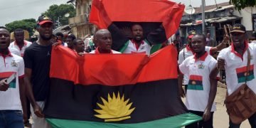Biafra: Igbo lawyers request to join suit seeking exit of southeast from Nigeria