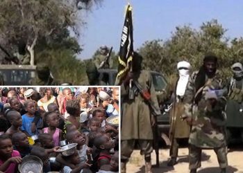 Food scarcity, security should top national discourse, not 2023 zoning: Ex-police chief