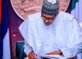 Buhari approves N75,000 stipend per semester to students studying education