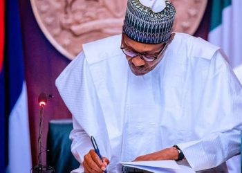 Buhari approves N75,000 stipend per semester to students studying education