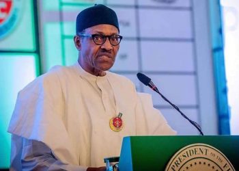 Buhari to present 2022 budget to NASS Thursday
