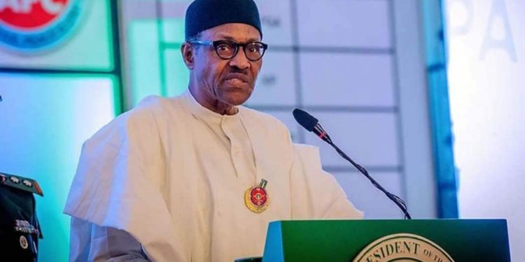 Buhari to present 2022 budget to NASS Thursday