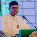 Buhari to present 2022 budget to NASS Thursday