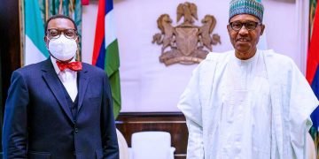 AfDB to design bonds to tackle Nigeria’s security crisis