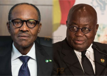 Ghana put Nigerian lawmakers on watch list after Buhari’s terrorism charges: Reps