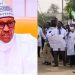 Strike: Buhari regime offers resident doctors N47 billion hazard allowance