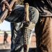 8 soldiers killed, 2 wounded in central-north Burkina Faso