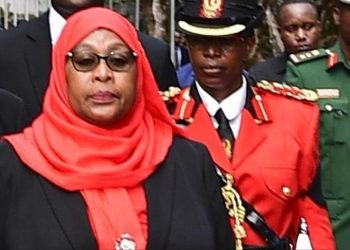 Tanzania backs Burundi’s bid to join Southern African Development Community