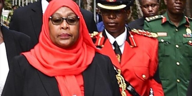 Tanzania backs Burundi’s bid to join Southern African Development Community