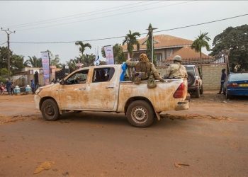 Russian mercenaries harass civilians in Central African Republic: UN experts