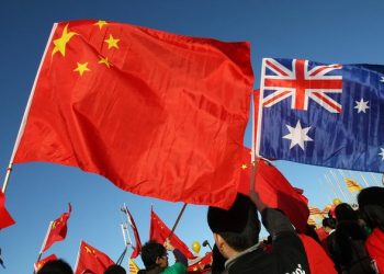 Nations in South Pacific shifting allegiance from Australia to China