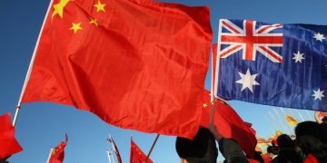 Nations in South Pacific shifting allegiance from Australia to China