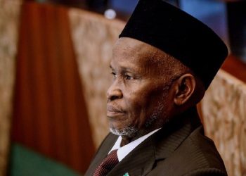 Go on self-cleansing, rid legal profession of bad eggs – CJN tells judges, lawyers