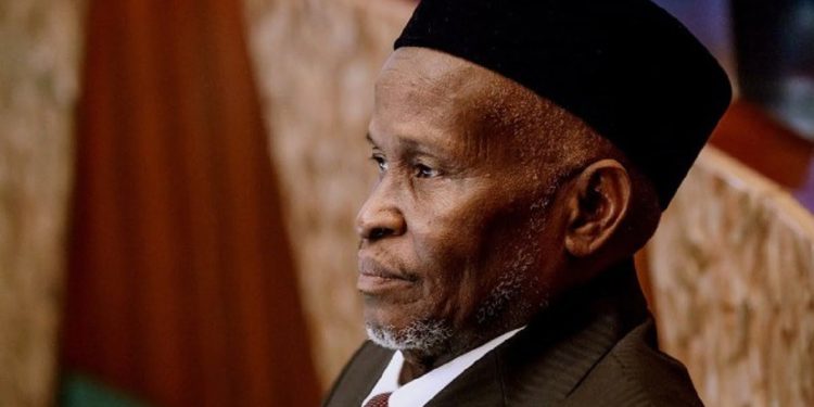 Go on self-cleansing, rid legal profession of bad eggs – CJN tells judges, lawyers