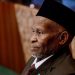 Go on self-cleansing, rid legal profession of bad eggs – CJN tells judges, lawyers