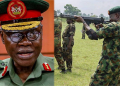 We’re building training camps in South-East, not RUGA: Army