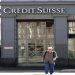 As investigation begins, Swiss police raid Credit Suisse offices