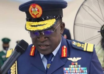 Wall Street Journal colluding with bandits to tarnish Buhari’s image: Nigerian Air Force