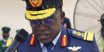 Wall Street Journal colluding with bandits to tarnish Buhari’s image: Nigerian Air Force