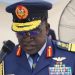 Wall Street Journal colluding with bandits to tarnish Buhari’s image: Nigerian Air Force