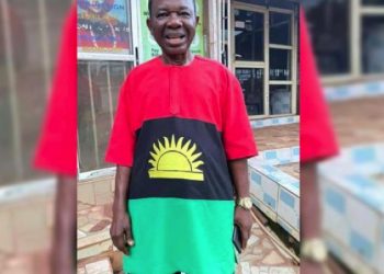 Actor Chiwetalu Agu released from SSS custody