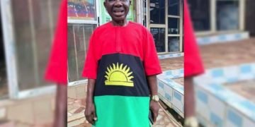 Actor Chiwetalu Agu released from SSS custody