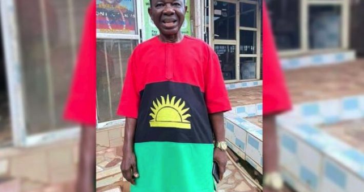 Actor Chiwetalu Agu released from SSS custody