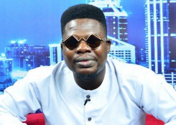 EndSARS: Celebrities attending Sanwo-Olu event should pick a side, says Mr Macaroni