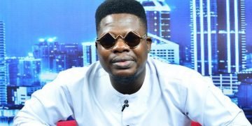EndSARS: Celebrities attending Sanwo-Olu event should pick a side, says Mr Macaroni