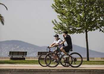 Bicycle ride turns costly in Zimbabwe after imposition of taxes