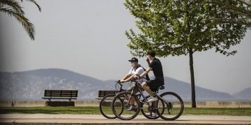 Bicycle ride turns costly in Zimbabwe after imposition of taxes