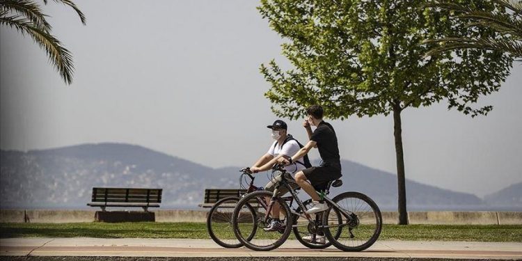 Bicycle ride turns costly in Zimbabwe after imposition of taxes