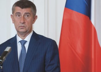 How Czech prime minister purchased estate using offshore companies